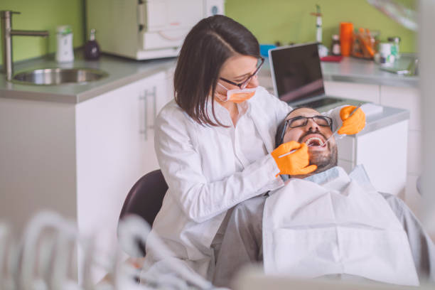 Best Walk-In Emergency Dentist in Albert Lea, MN