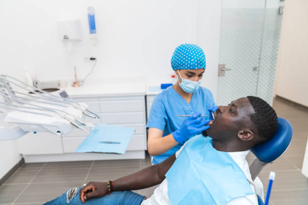 Best Emergency Orthodontic Repairs in Albert Lea, MN